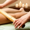 Image 2: Totale ontspanning: Zweedse, rug- of bamboemassage