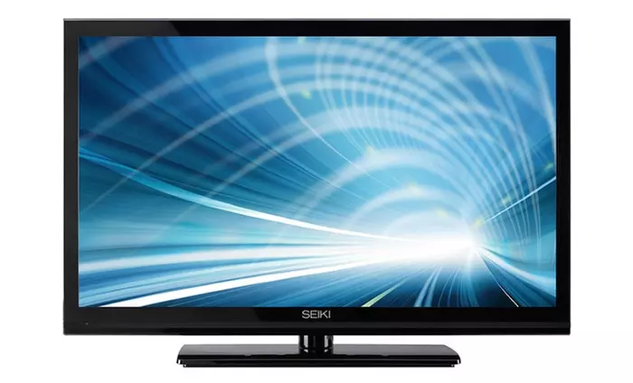 Seiki 50-Inch LCD HDTV (SC501TS) (Manufacturer Refurbished). - Primary Image