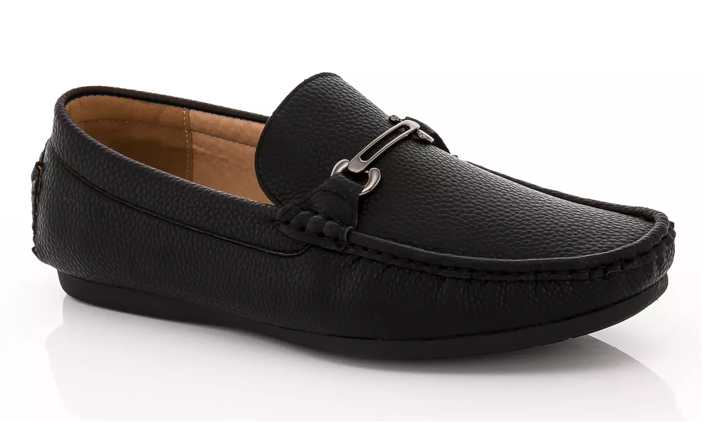 Franco vanucci loafers A22SBfCsykBXe665NWUx7QQhMzwwLS  main image 3