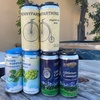 Image 4: Craft Beer Flight or $25/$50 Brewery Credit