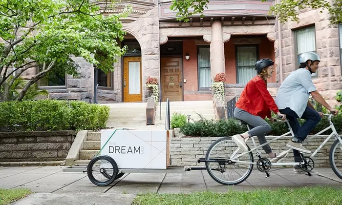 Twin, Full, Queen, King, or California-King Dream Bed Mattress with Free Shipping from The Dream Bed (Up to 34% Off) - Second Medium