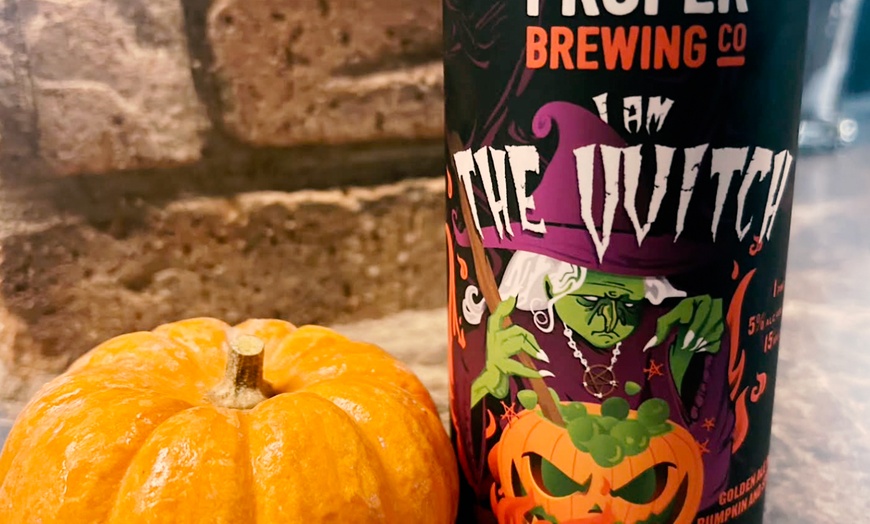 Image 7: Weekday & Anytime Dining Credit at The Sugar House Station