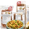 Image 1: Pâtes et riz protéinés Keto Line@ : 5 formats différents