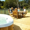 Image 4: Dream Lodge Holiday Parks Stay