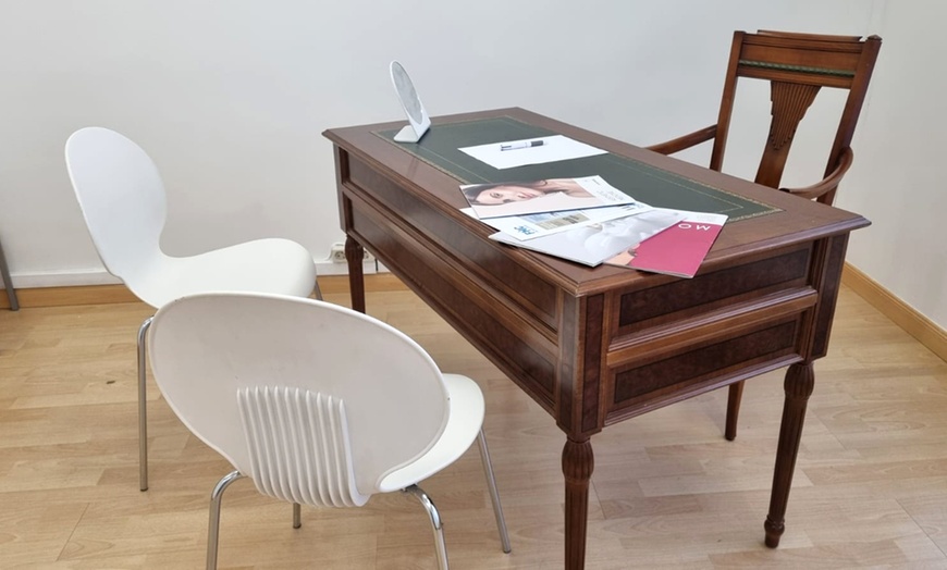 Image 7: 1 o 3 sesiones de revitalización facial con láser ‎CO₂ fraccional