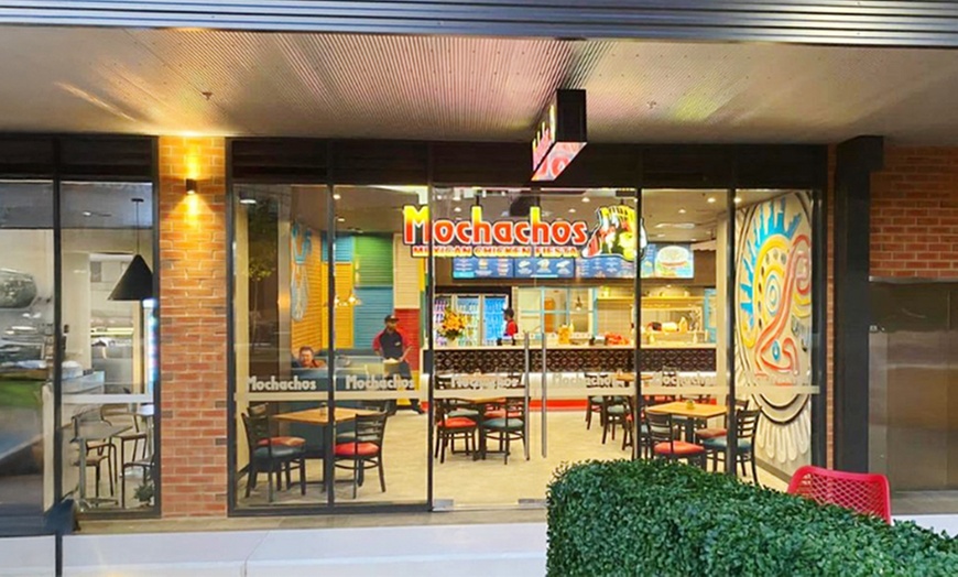 Image 12: Enjoy Gourmet Mexican Food & Drink w/ Vouchers worth $15, $30, or $60