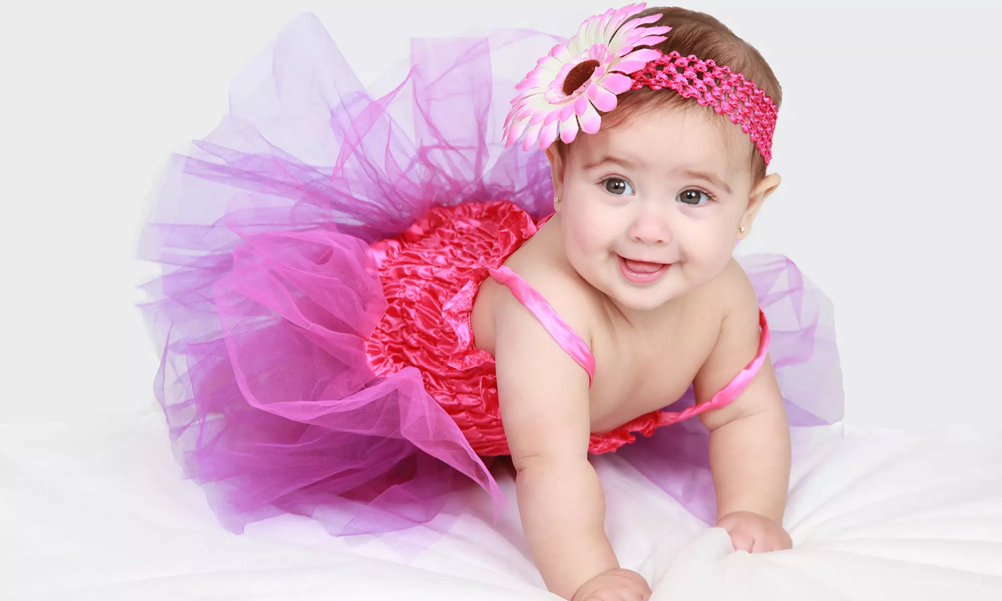 Location or Studio Photo Shoot with Digital Images and Gallery at Rosa Portrait Studio (Up to 77% Off) - Primary Image