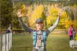 Kids Mile, 10K, Half- or Full-Marathon Registration for the Breckenridge Road Marathon on Oct. 11 (Up to 1% Off) - Second Medium