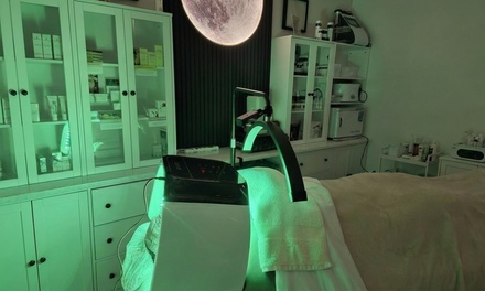 One Brazilian Sugaring Session - Moonlight Skincare  Diana Vivas Licensed esthetician Sugaring Wax Mooresville NC
