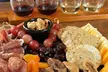 Enjoy Regular Tasting Flight + Charcuterie or Cheese Board for One or Two at Four Sisters Winery (Up to 23%Off) - Second Medium