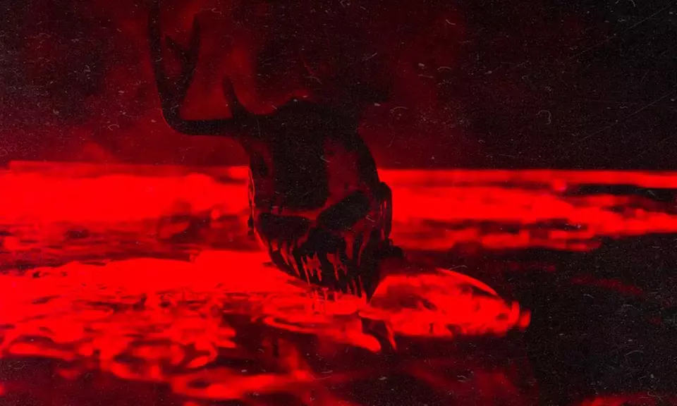 Tickets or VIP Passes to Ticket to Terror Haunted Experience (45 Min)