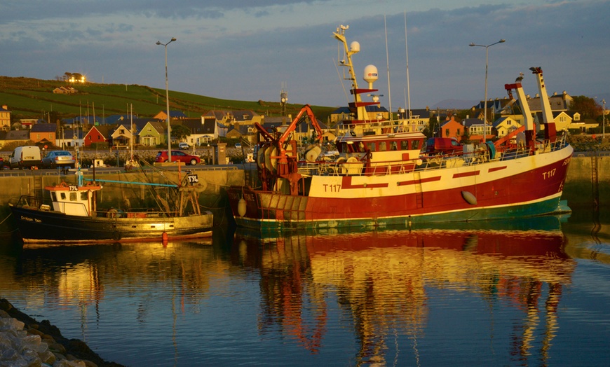 Image 7: Co. Kerry Stay