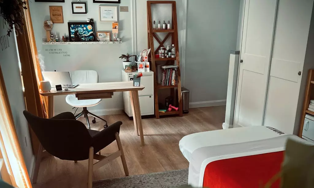 60-Minute Relaxation, Hot Stone, Aromatherapy Massages and More