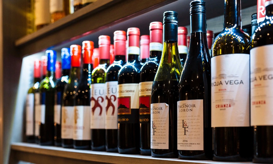 Image 11: Up to 54% Off on 2 course meal on British Cuisine at Egerton Arms Chester