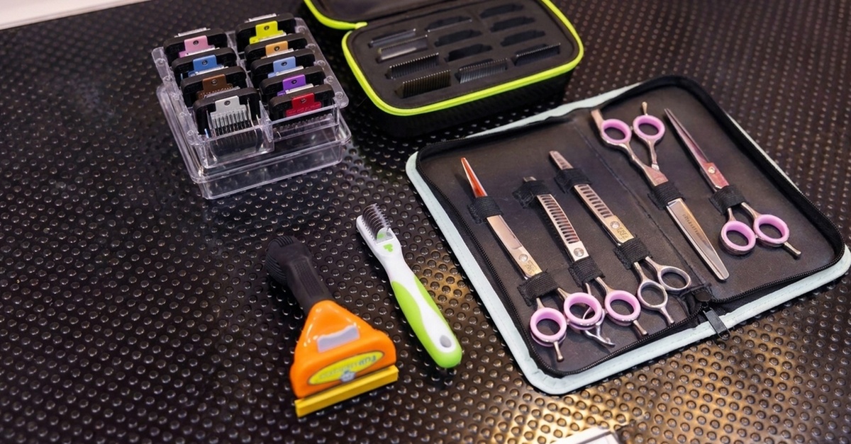 Mobile Pet Grooming At Your Doorstep: Hassle-free Care For All Pets Mobile Pet Grooming At Your Doorstep: Hassle-free Care For All Pets