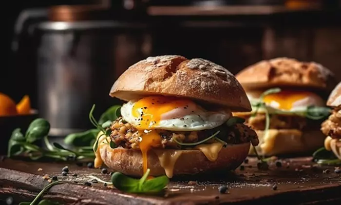 Menú variado para 2 o 4 personas a elegir entre clásico o prémium