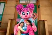 Sesame Street Learn & Play Pass - Second Medium