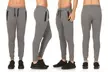 Men's Lightweight TechFleece Performance Jogger Pants - Image 3