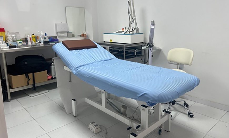 Image 2: 3 o 6 sesiones de tratamiento reductor Bellaction Duo 