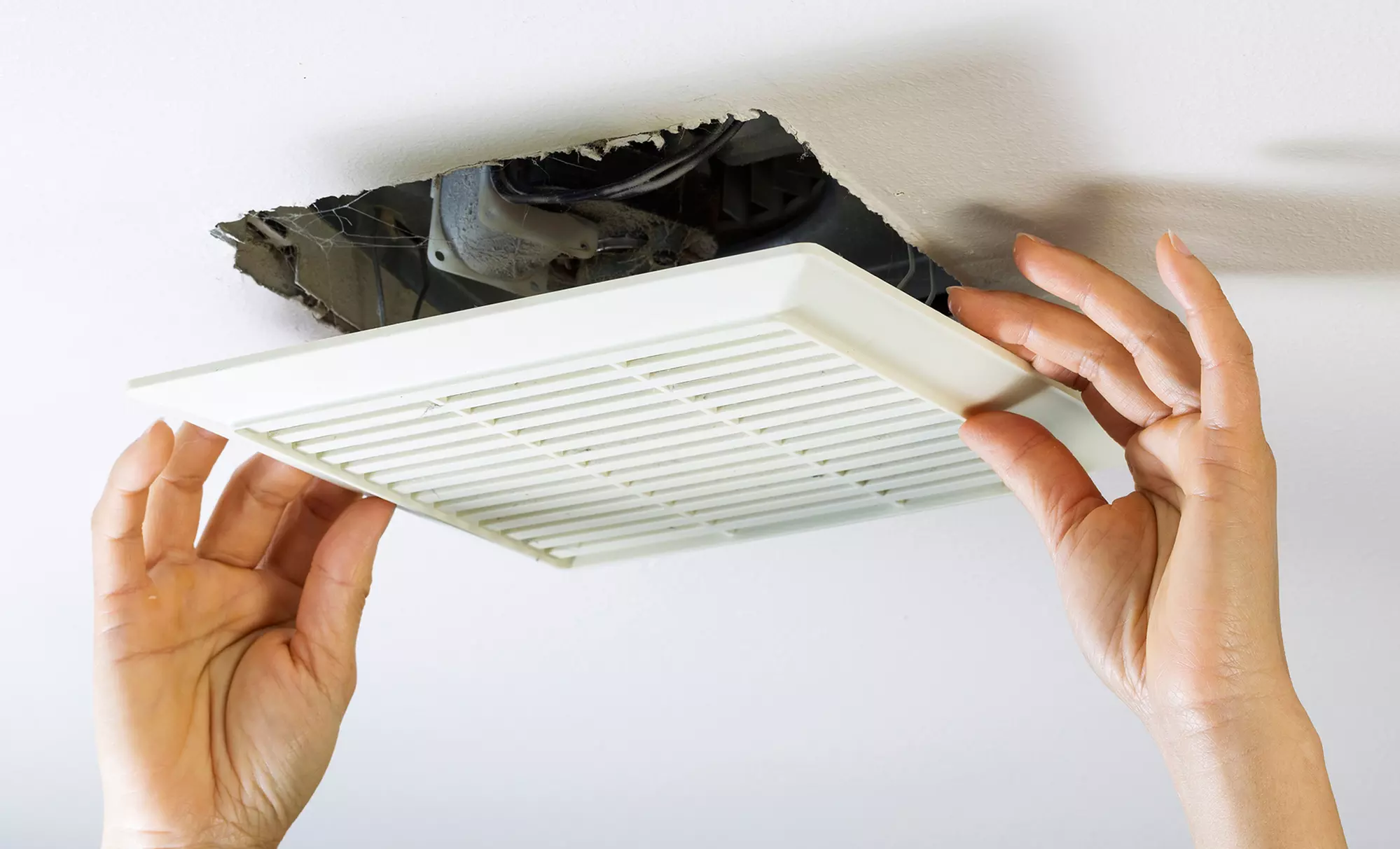 Duct Cleaning for 10 or 12 Vents from Honest Air Duct Cleaning (Up to 85% Off) - Primary Image