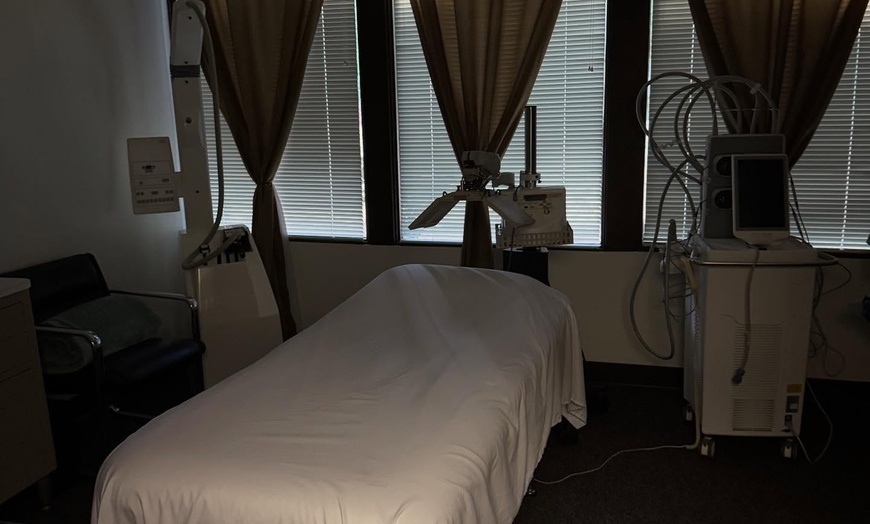 Image 2: Refresh your Skin with IPL Photofacial Treatments