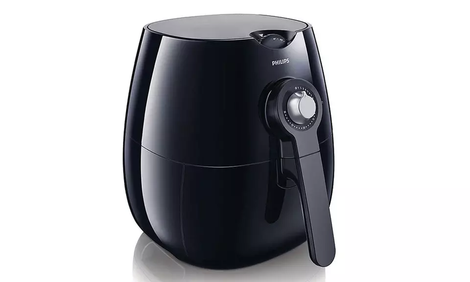 Phillips AirFryer with Rapid Air Technology - Second Medium