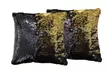 Color-Changing Pillow Cover (2-Pack) - Second Medium