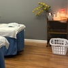 Image 2: 60 or 90-Minute Massage with Hot Stone, Hot Pillow, Deep Tissue & Oil