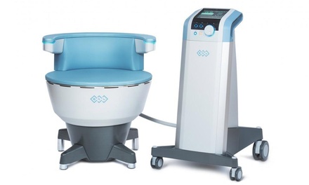 High Intensity Focused Electromagnetic Treatment for Pelvic Floor Strengthening and Incontinence - Total Body Aesthetics