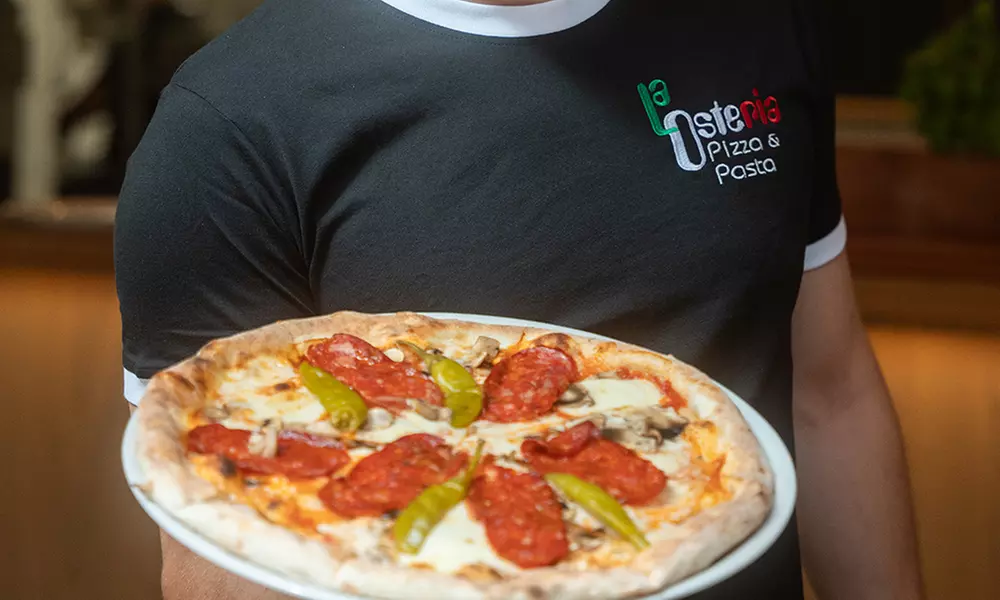 Grillteller Royal & Dessert nach Wahl im Steak Royal für 2-4 Personen