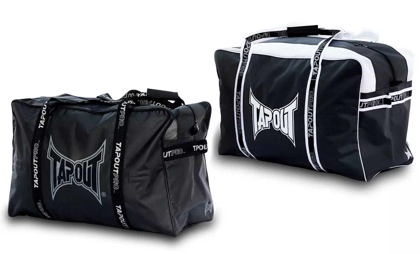 TapouT Duffle Bag - Primary Image