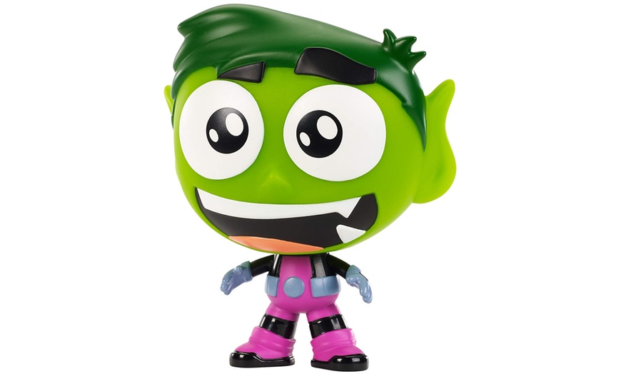 Image 2: DC Comics Whoopee Figure