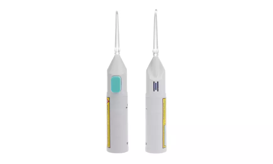 Image 7: TODO Rechargeable Water Dental Flossers