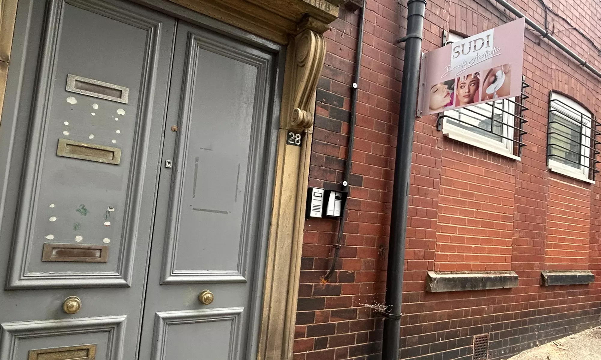 Save Up to 25% Off on Full Face, Eyebrow or/and Lip Threading Options at Sudibeautyaesthetic - Image 3