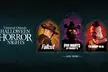Universal Orlando Halloween Horror Nights: Select Nights Aug 29 - Nov 2, 2025 (Up to 40% Off) - Second Medium