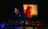 The Witcher in Concert on October 11 at 8 p.m.
