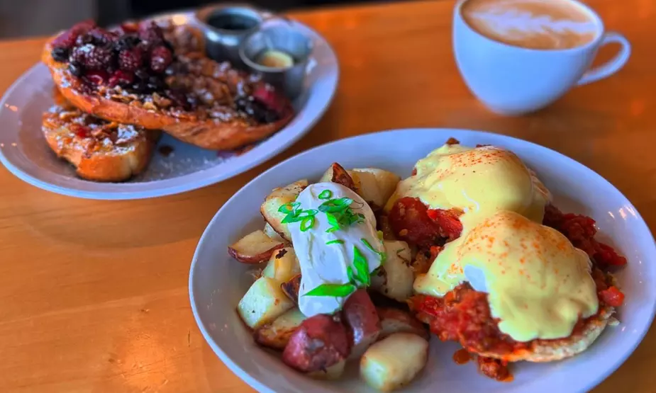 Jelly Café: Fresh Breakfast and Brunch Favorites in Denver