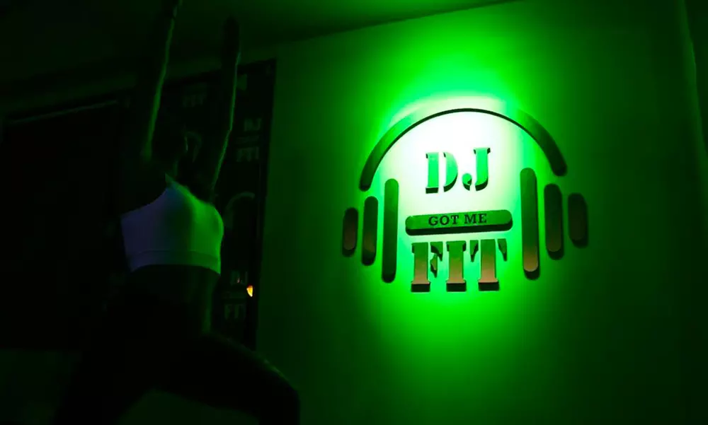 High-Energy Group Fitness – Aberdeen, NJ