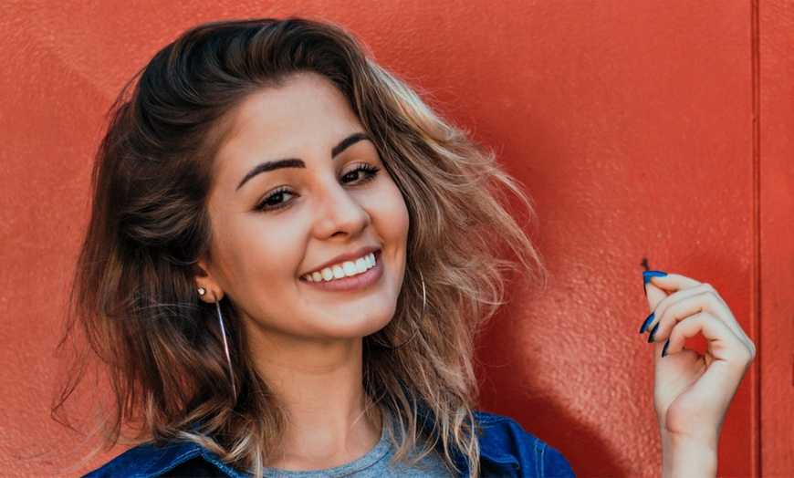 Image 2: Perfect Smile w/ Invisalign Consult, all Necessary X-Rays & 3D Scan of Your Teeth @Zara Consult(Up to 56%Off)

