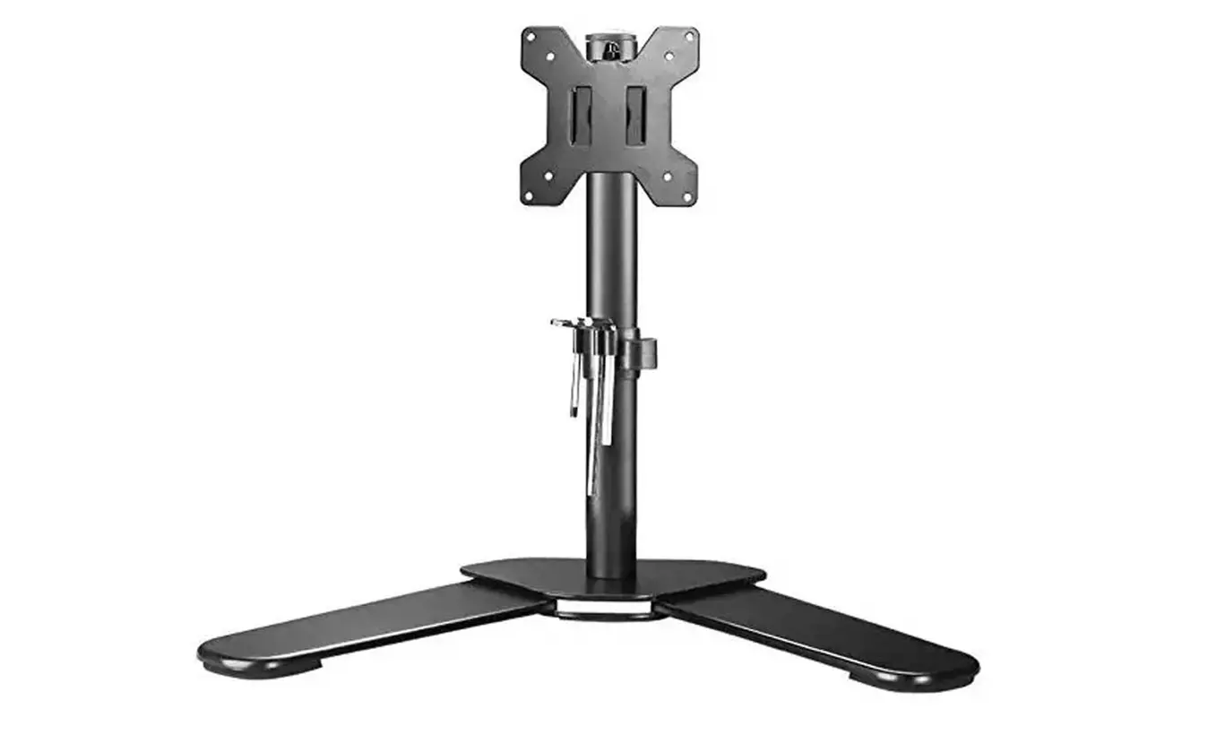 Supporto per TV da parete o da scrivania