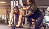 Stay Fit with Metabolic Body's Two or Four Travel Personal Trainer Sessions & Achieve Your Goals (Up to 49% Off)