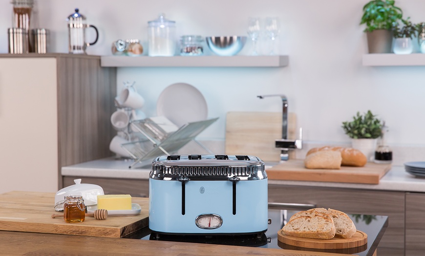 Image 21: Russell Hobbs Kettle or Toaster