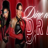 Image 1: Up to 45% Off Dine 'N Drag Dinner Show