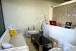 Up to 79% Off on PRP Micro-Needling/ Vampire Face Tightening at Bella Cielo Med Spa - Second Medium