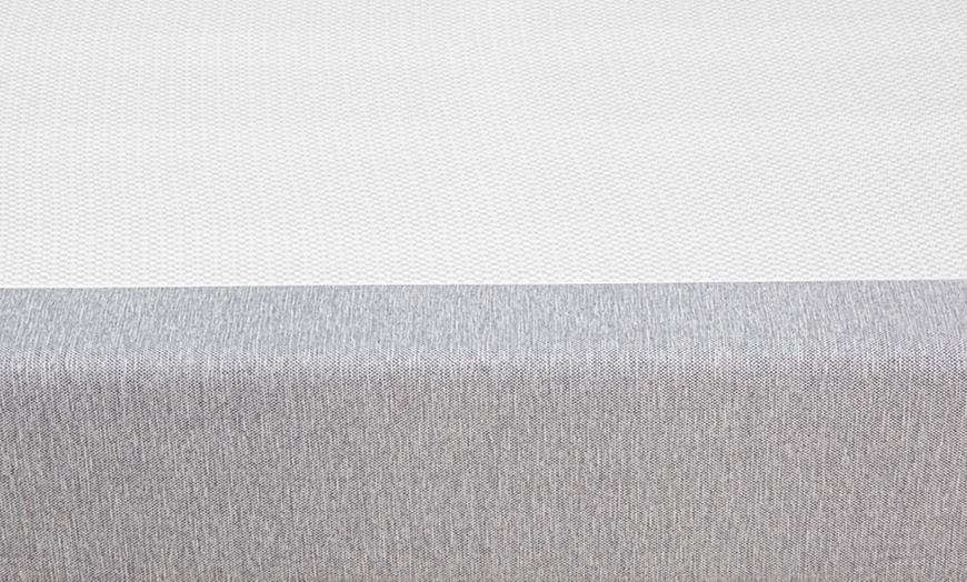 Image 5: Sommier tapissier Clémence, avec surface anti-dérapante