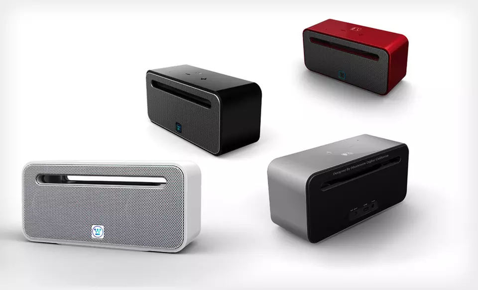 $89 for a Westinghouse Portable Speaker ($149.99 List Price). Four Colors Available. Free Shipping and Returns. - Primary Image