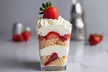 Cravings Satisfied: Catering Package, Cake Shooters or 1 Dozen Cupcakes at Topped With Love ( Up to 20% Off ) - Second Medium