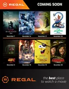 Regal Movie Ticket Deals & Discounts on Premiere & Premium Format