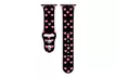 Valentine's Day Apple Watch Bands Hearts Love Kisses - Second Medium
