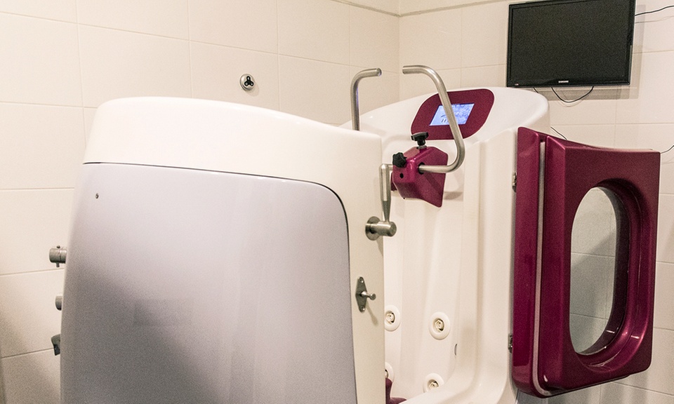 3, 5 ou 8 séances d’aquabiking